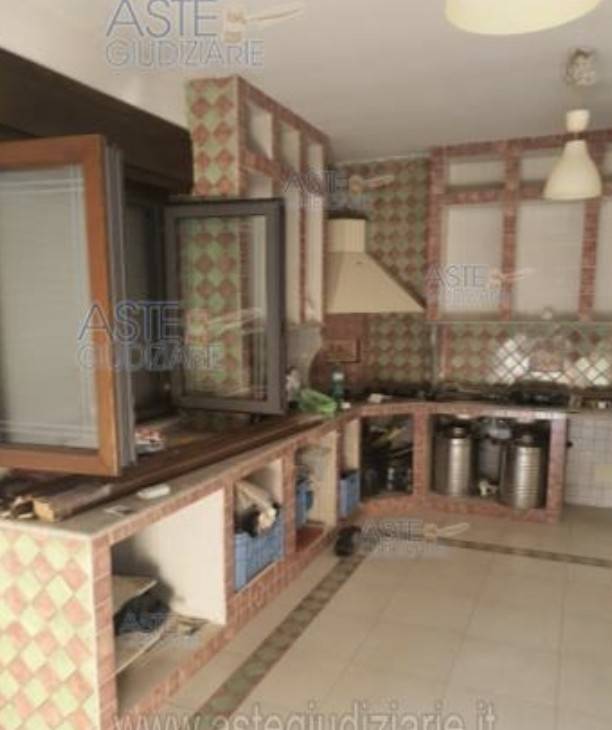 appartamento in vendita a Sava
