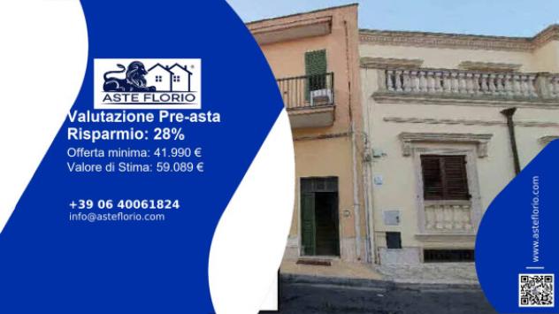 appartamento in vendita a Sava