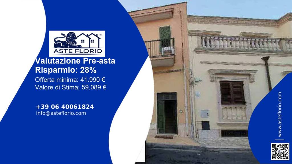 appartamento in vendita a Sava