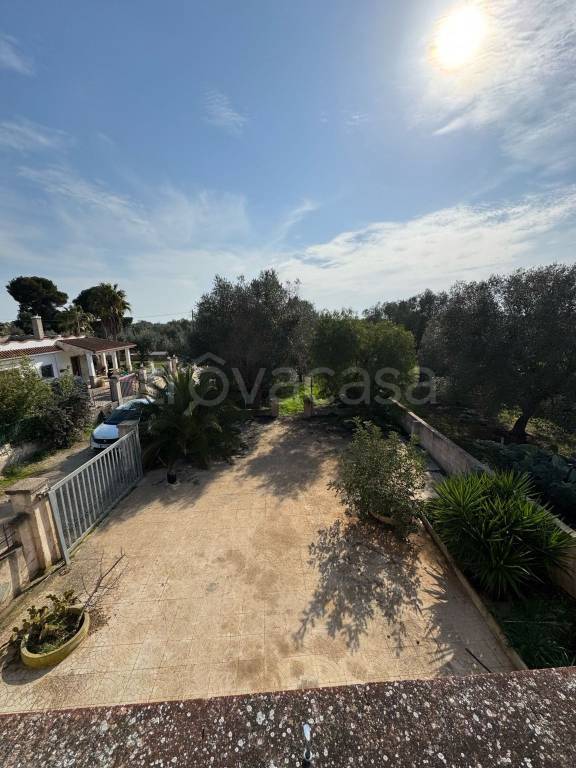 villa in vendita a Sava