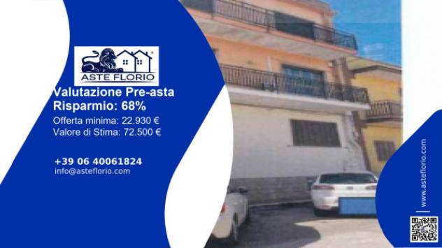 appartamento in vendita a Sava