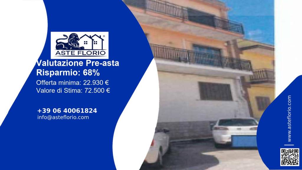 appartamento in vendita a Sava
