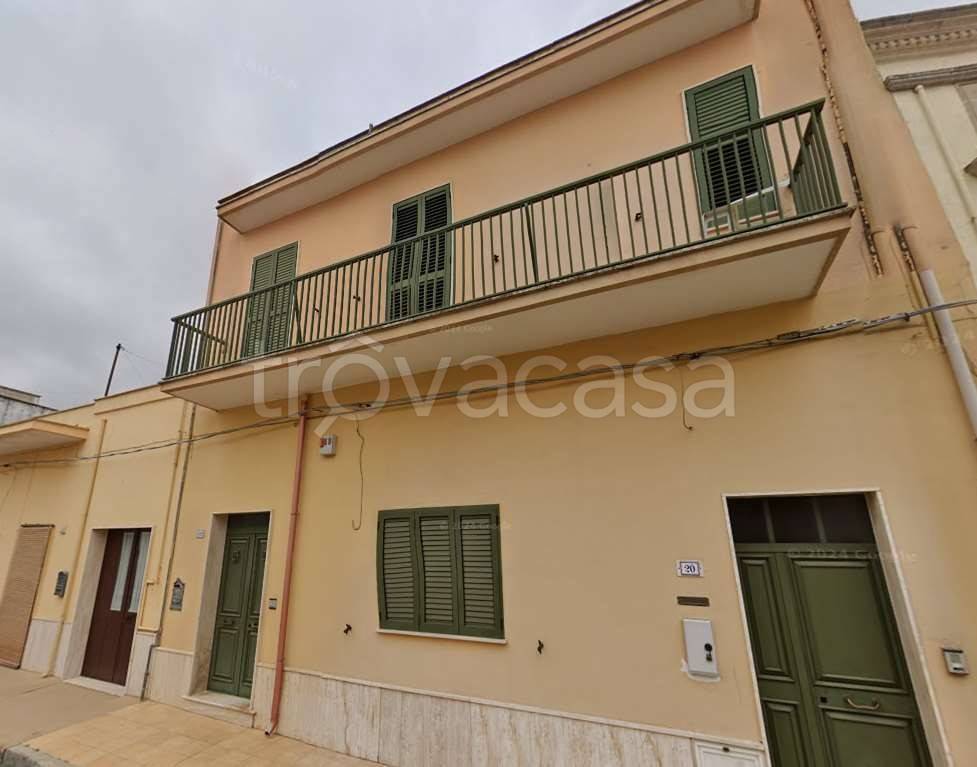 appartamento in vendita a Sava