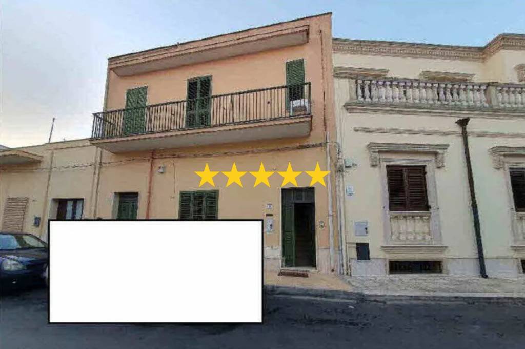 appartamento in vendita a Sava