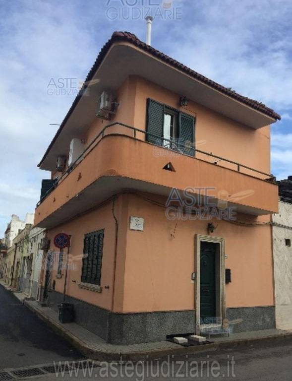appartamento in vendita a Sava