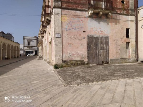 casa indipendente in vendita a Sava