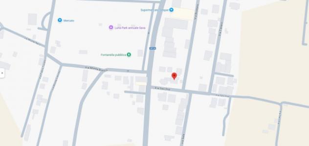appartamento in vendita a Sava