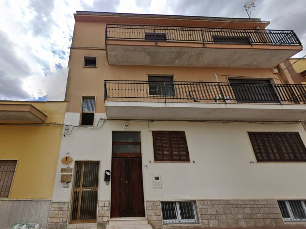 appartamento in vendita a Sava