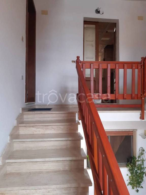 appartamento in vendita a Sava