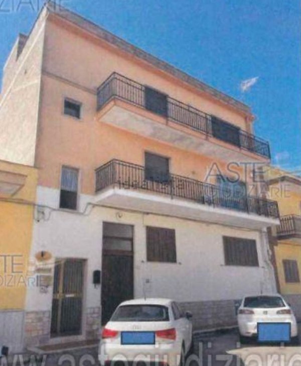 appartamento in vendita a Sava