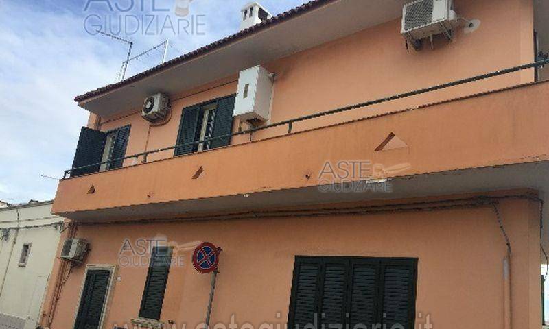 appartamento in vendita a Sava