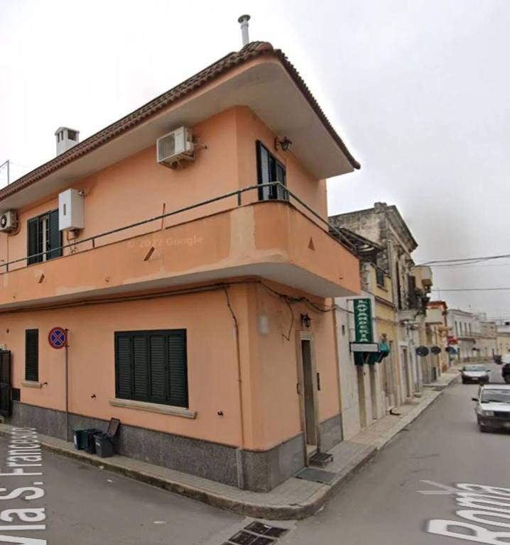 casa indipendente in vendita a Sava