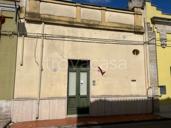 appartamento in vendita a Sava