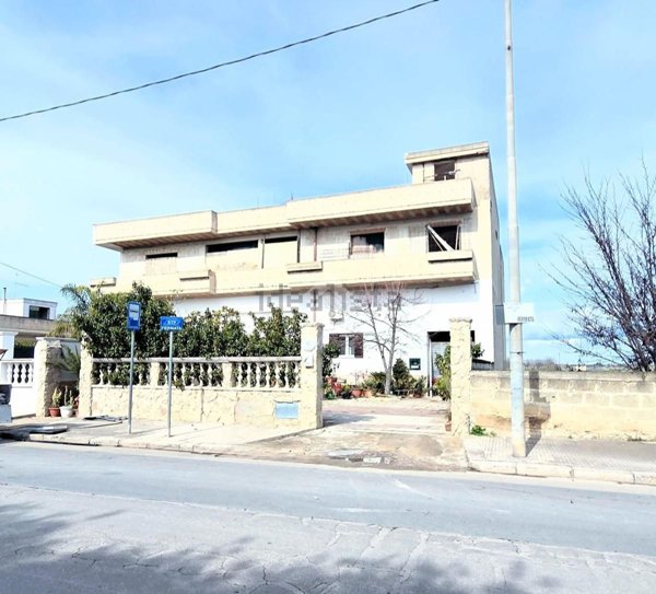 appartamento in vendita a Sava