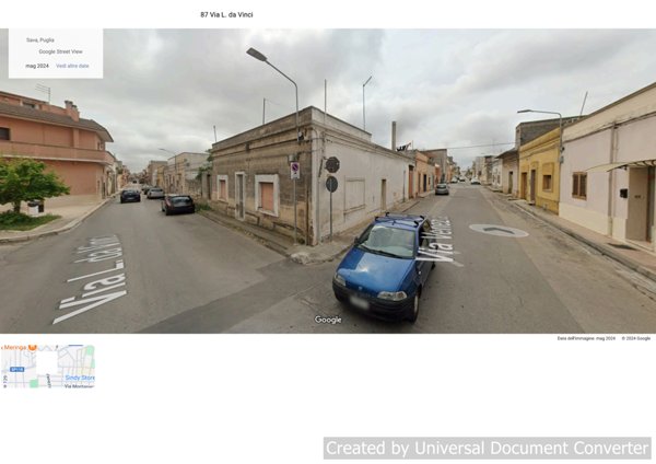 appartamento in vendita a Sava