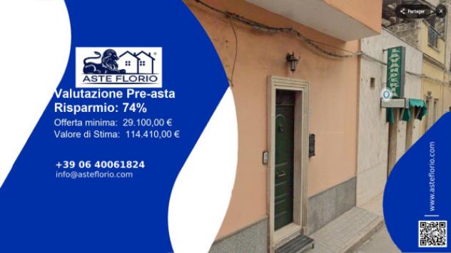 appartamento in vendita a Sava