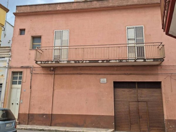 appartamento in vendita a Sava