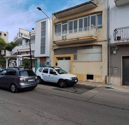 appartamento in vendita a Sava