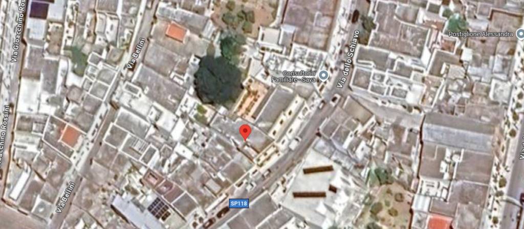 appartamento in vendita a Sava