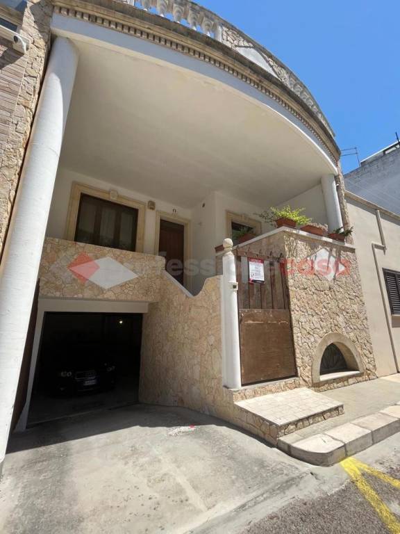 casa indipendente in vendita a Sava
