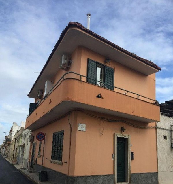 appartamento in vendita a Sava
