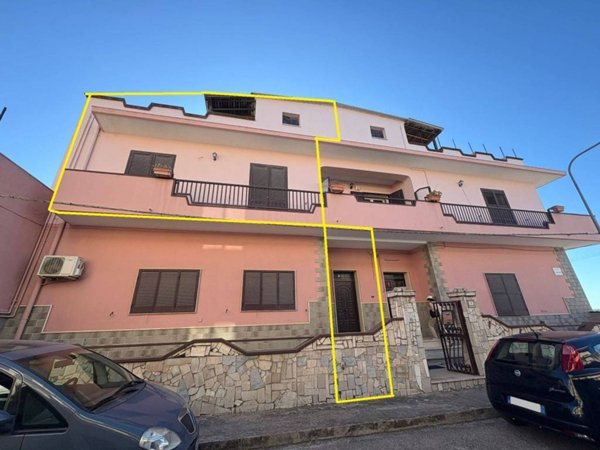 appartamento in vendita a Sava