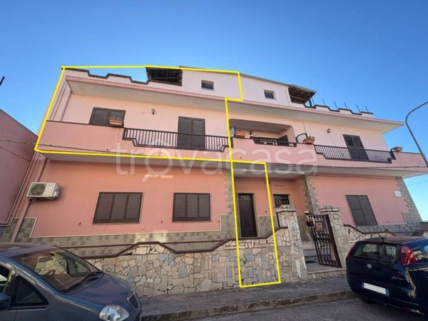 appartamento in vendita a Sava