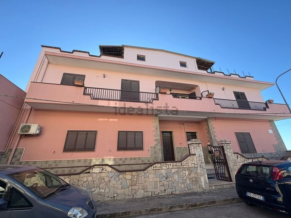 appartamento in vendita a Sava
