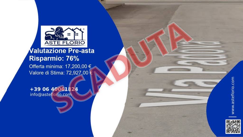 appartamento in vendita a Sava