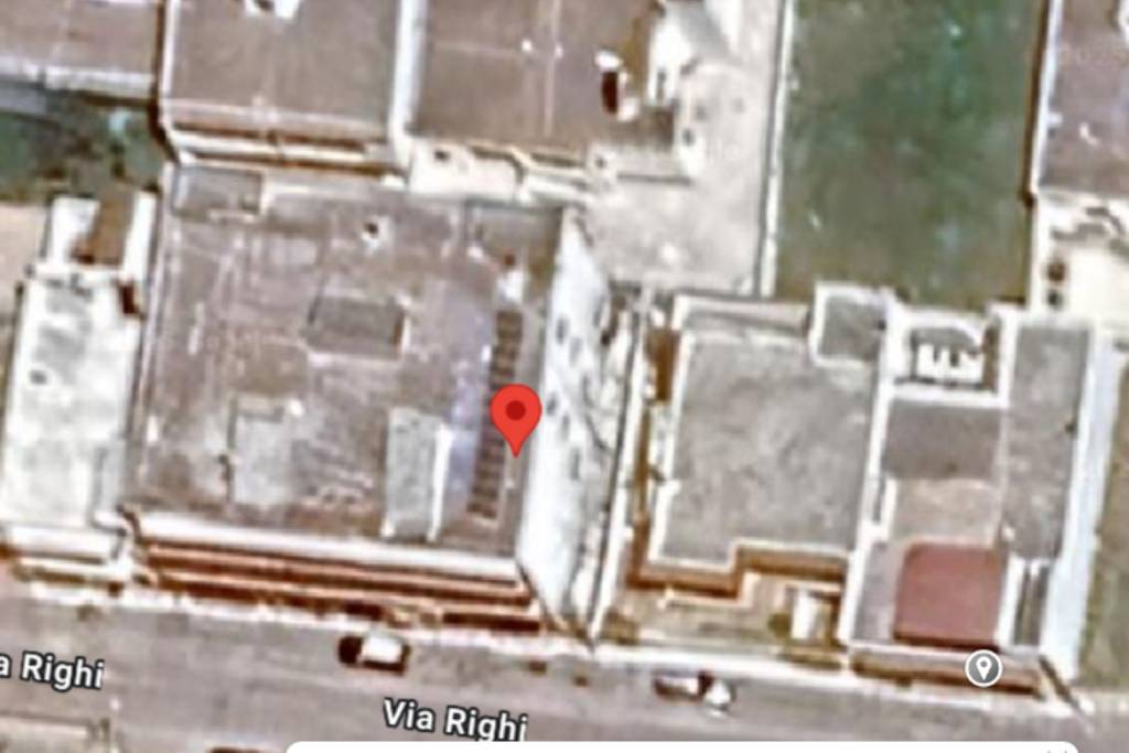 appartamento in vendita a Sava