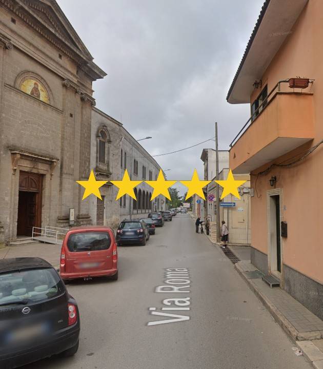 appartamento in vendita a Sava