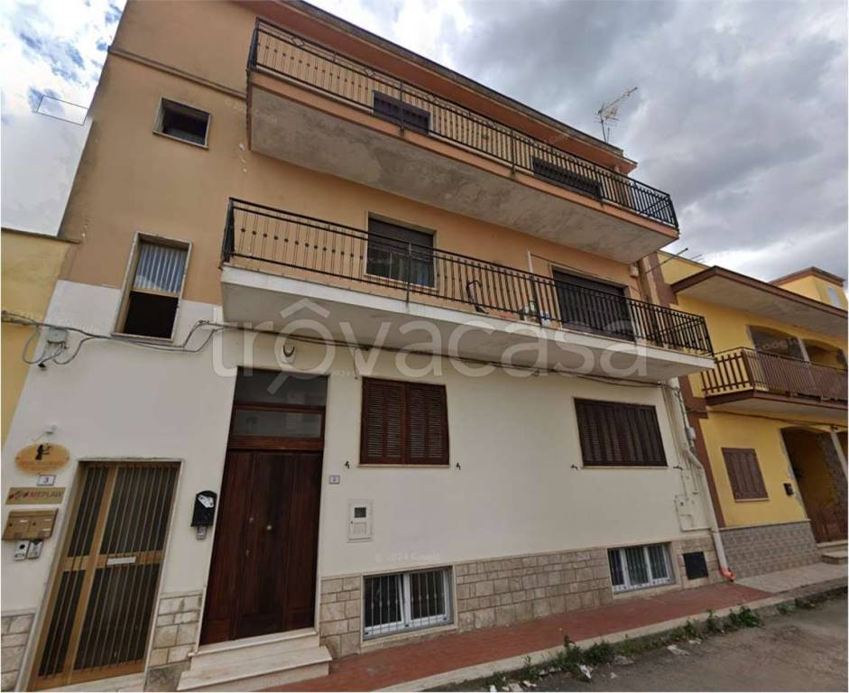 appartamento in vendita a Sava