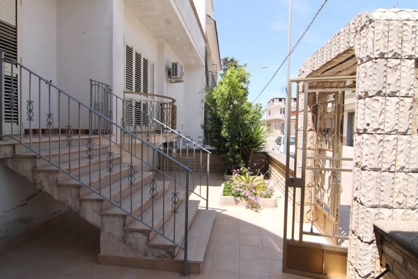 appartamento in vendita a Sava