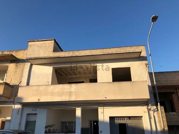 appartamento in vendita a Sava