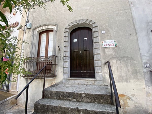 casa indipendente in vendita a Sava