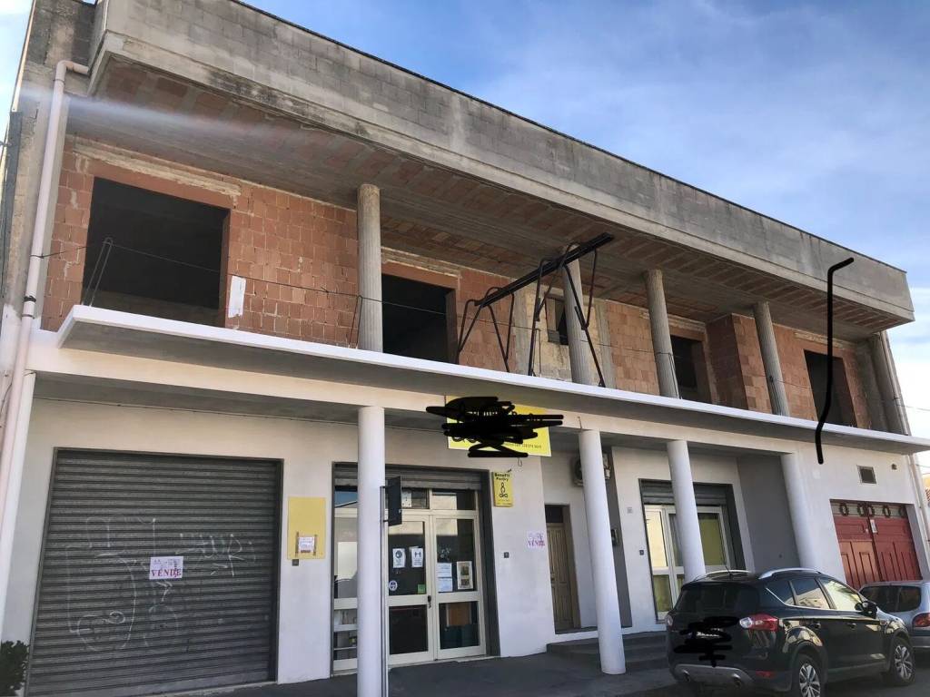 casa indipendente in vendita a Sava
