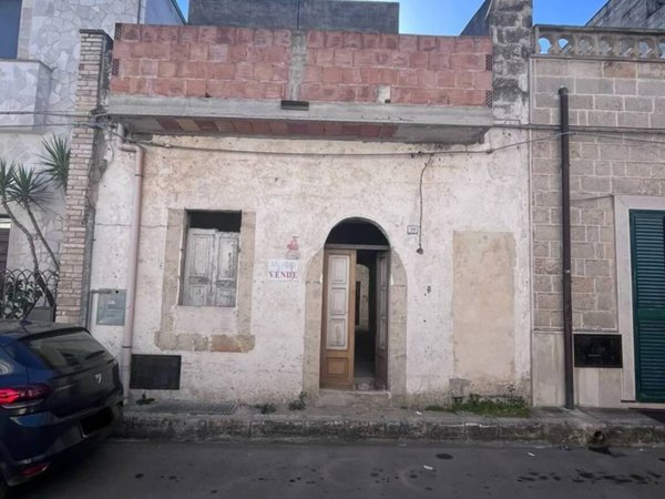 appartamento in vendita a Sava