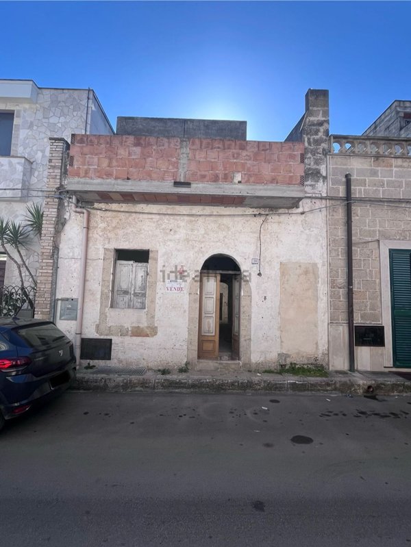 appartamento in vendita a Sava