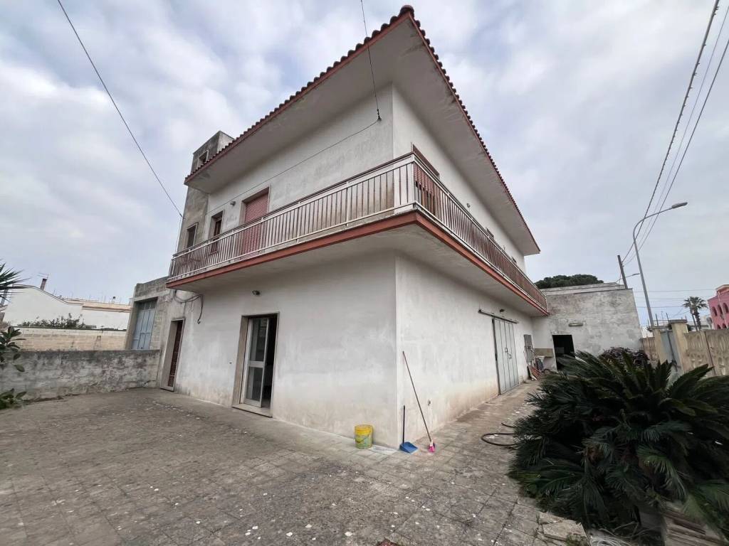 appartamento in vendita a Sava