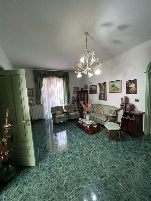 appartamento in vendita a Sava