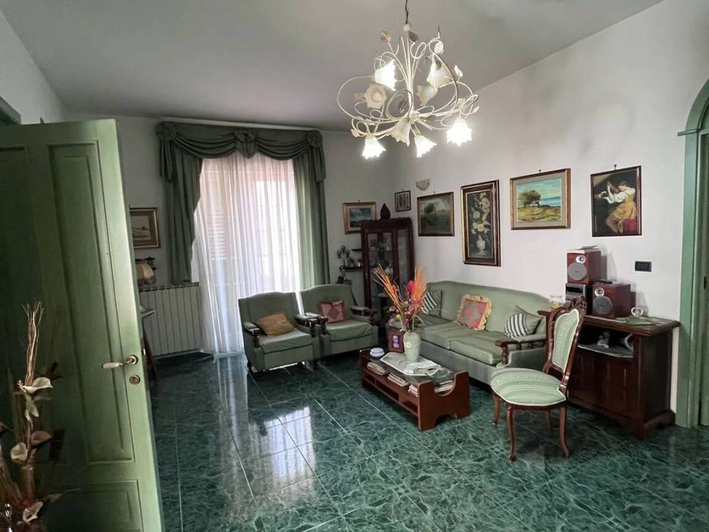 appartamento in vendita a Sava