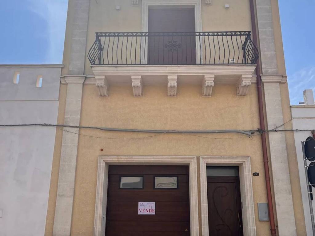 appartamento in vendita a Sava