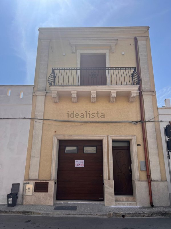 appartamento in vendita a Sava