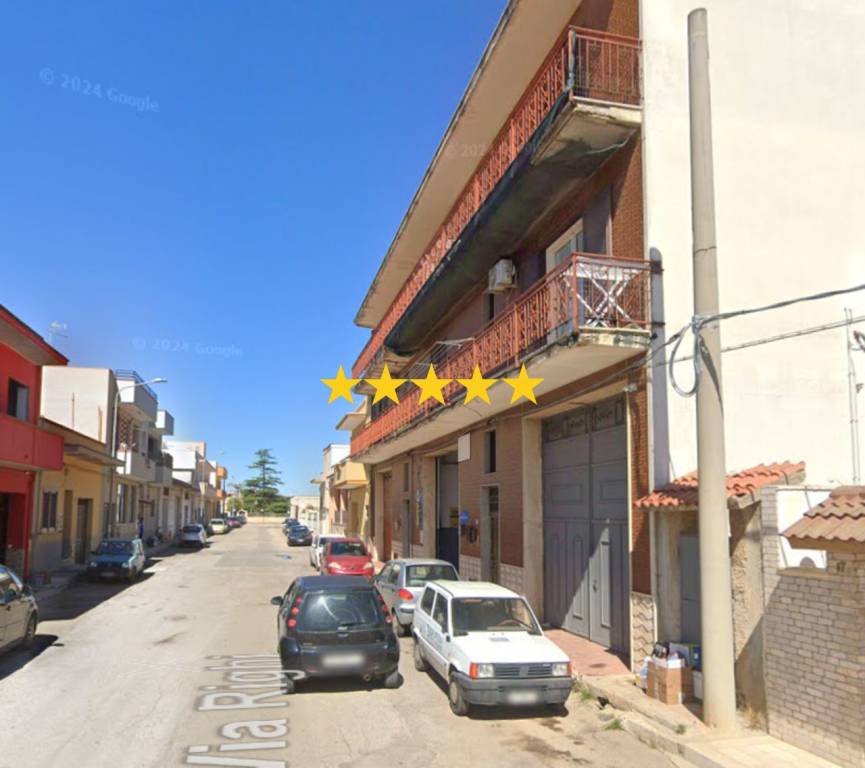 appartamento in vendita a Sava