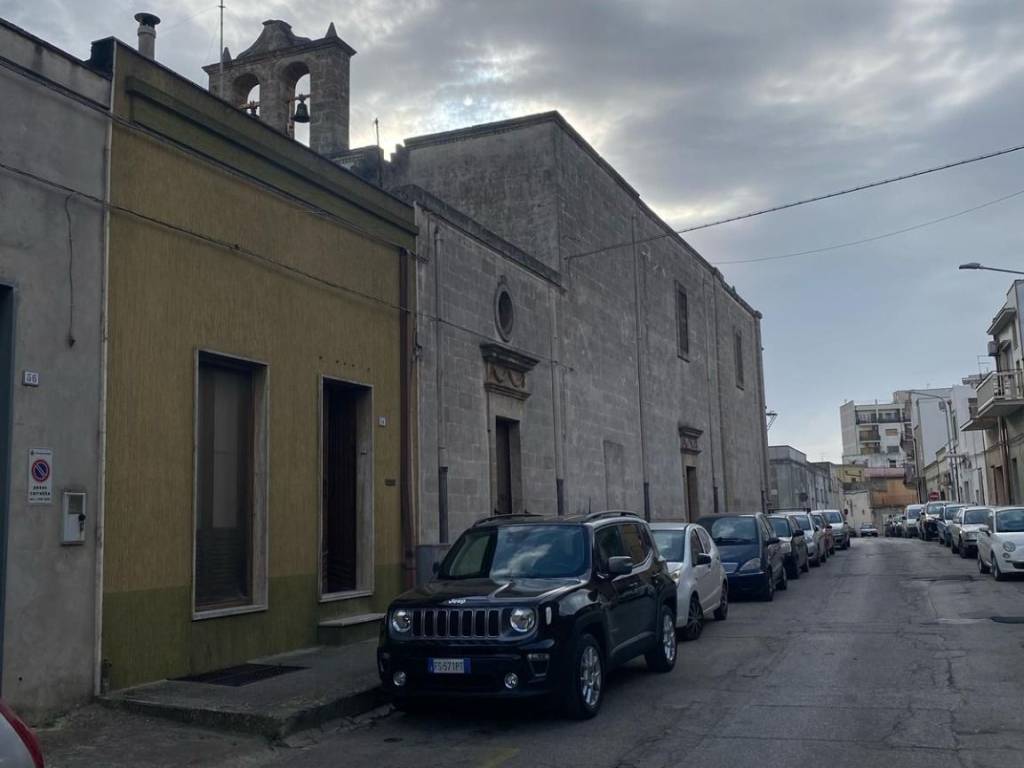 appartamento in vendita a Sava