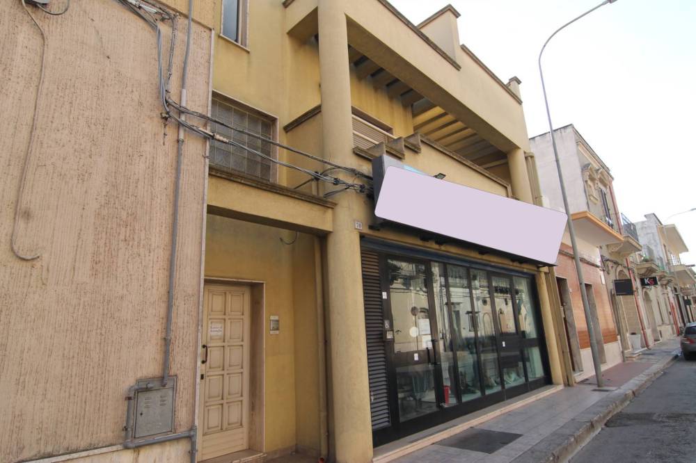 appartamento in vendita a Sava