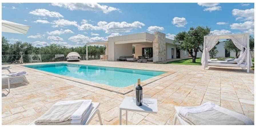 casa indipendente in vendita a Sava