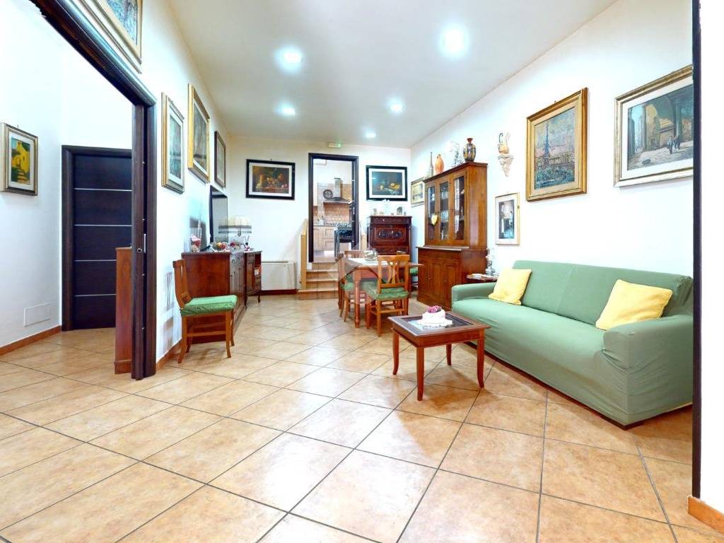 casa indipendente in vendita a Sava