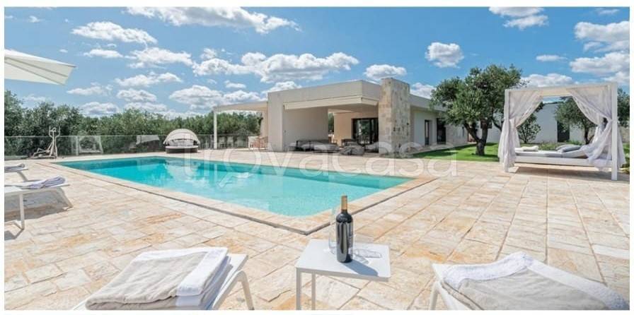 casa indipendente in vendita a Sava