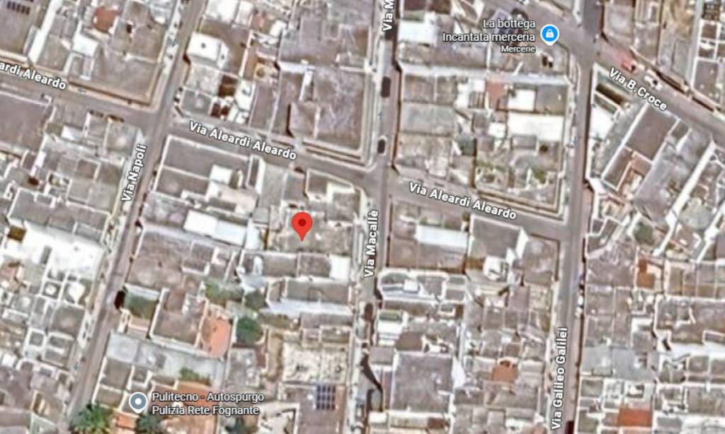 appartamento in vendita a Sava